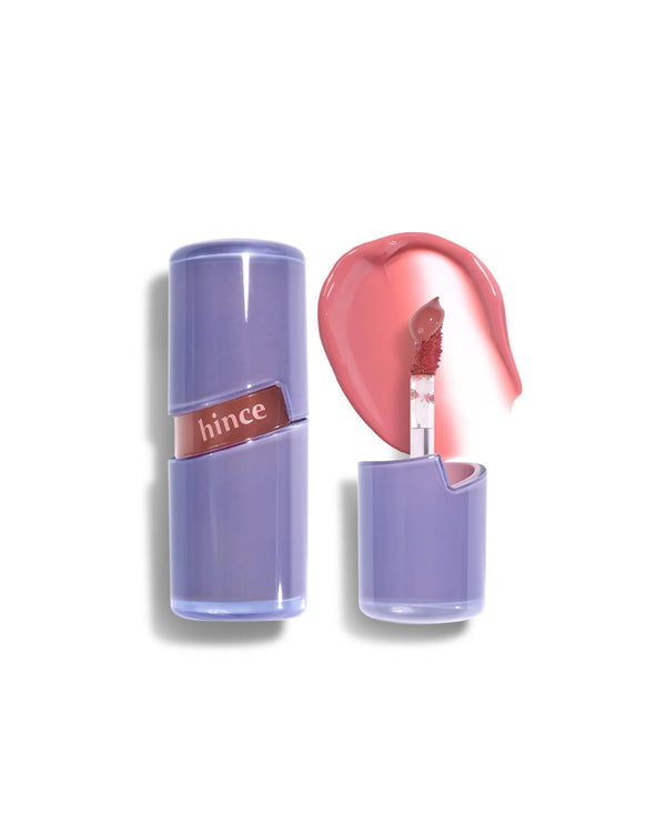 Raw Glow Gel Tint #R008 Rare