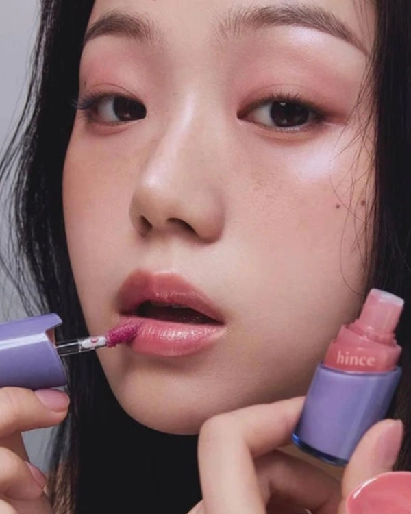 Raw Glow Gel Tint #R008 Rare