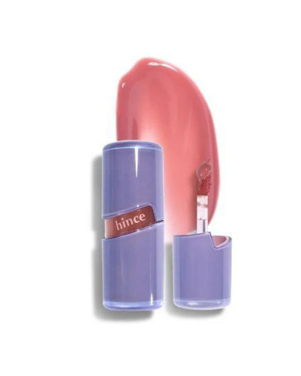 Raw Glow Gel Tint #R008 Rare