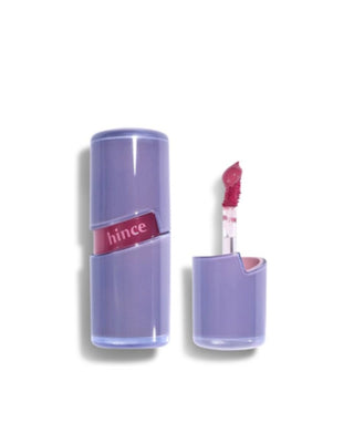 Raw Glow Gel Tint #R009 Raw Lilac