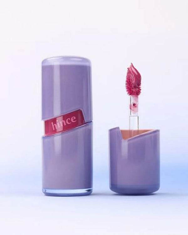 Raw Glow Gel Tint #R009 Raw Lilac