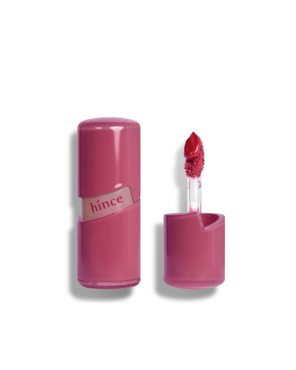 Raw Glow Gel Tint #R010 Raw Cherry