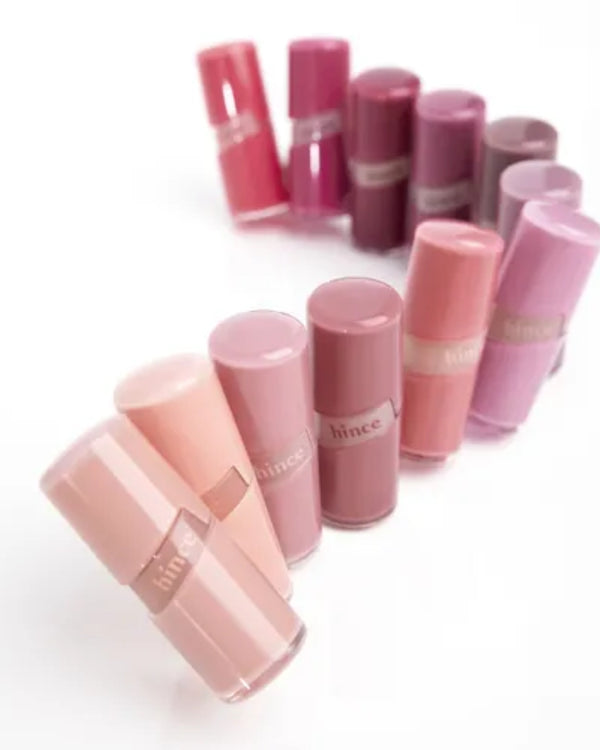 Raw Glow Gel Tint #R010 Raw Cherry