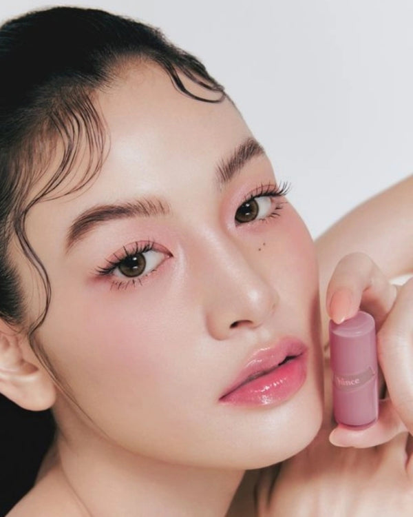Raw Glow Gel Tint #R012 Raw Fig