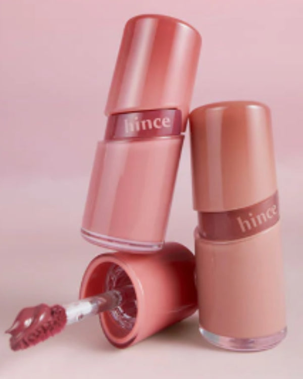 Raw Glow Gel Tint #R012 Raw Fig