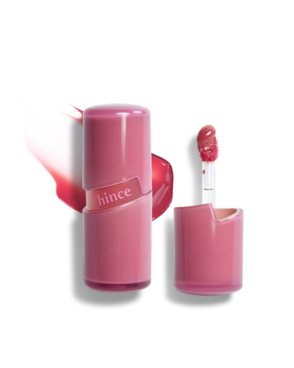 Raw Glow Gel Tint #R013 Pink Pepper