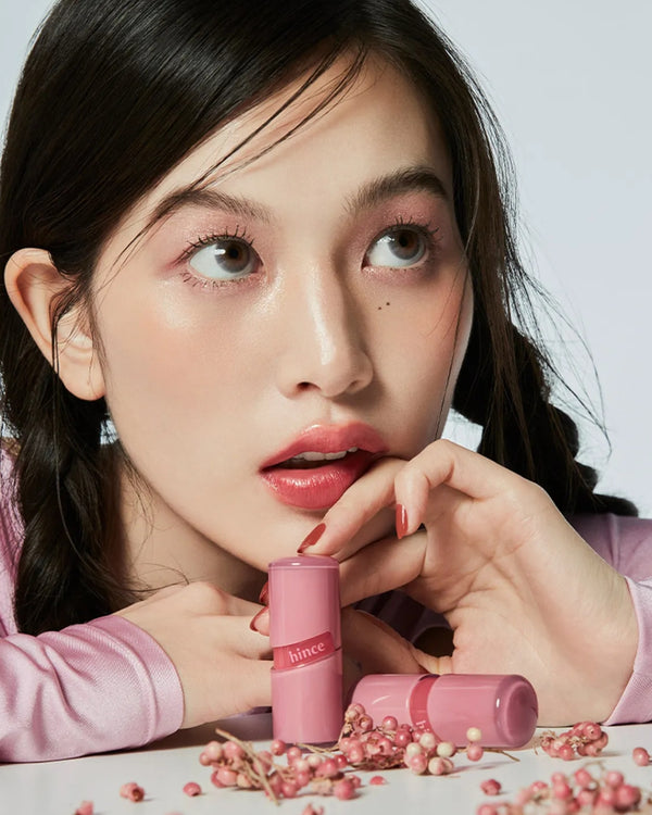 Raw Glow Gel Tint #R013 Pink Pepper