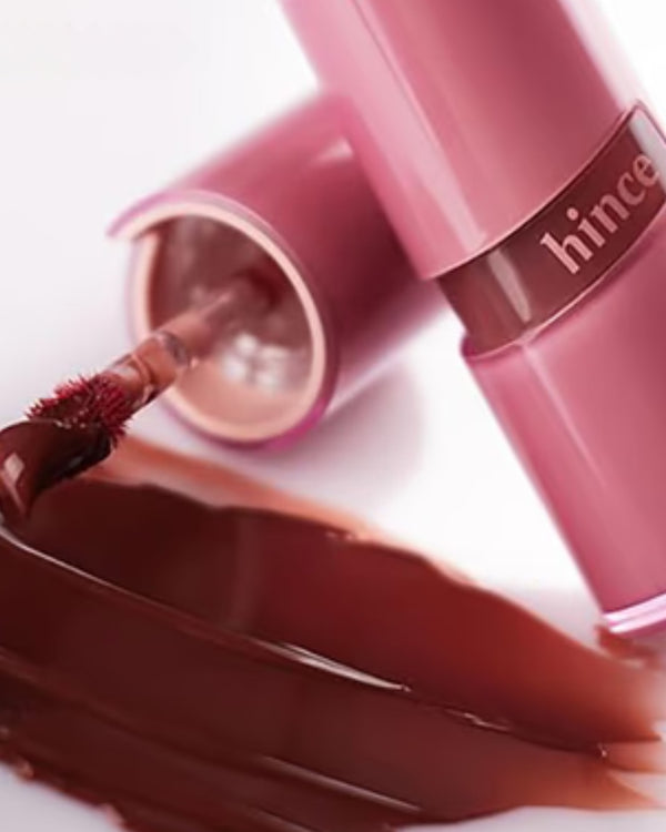 Raw Glow Gel Tint #R015 Bite