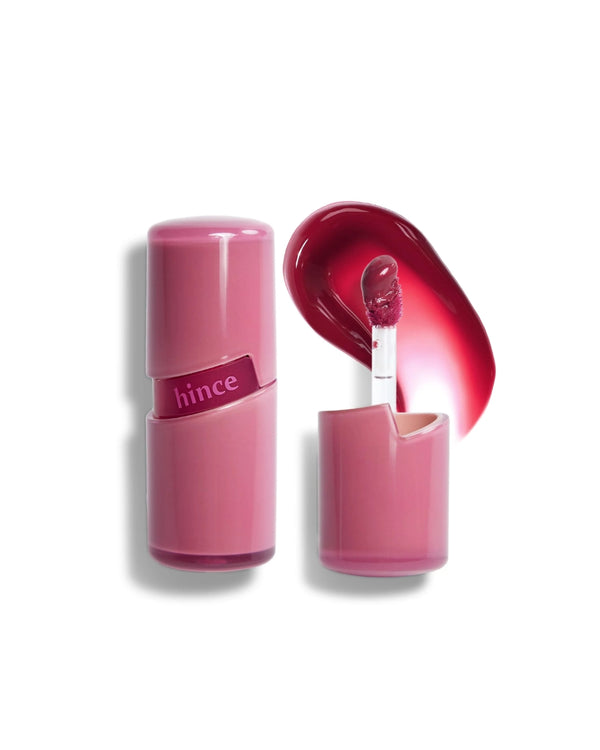 Raw Glow Gel Tint #R015 Bite