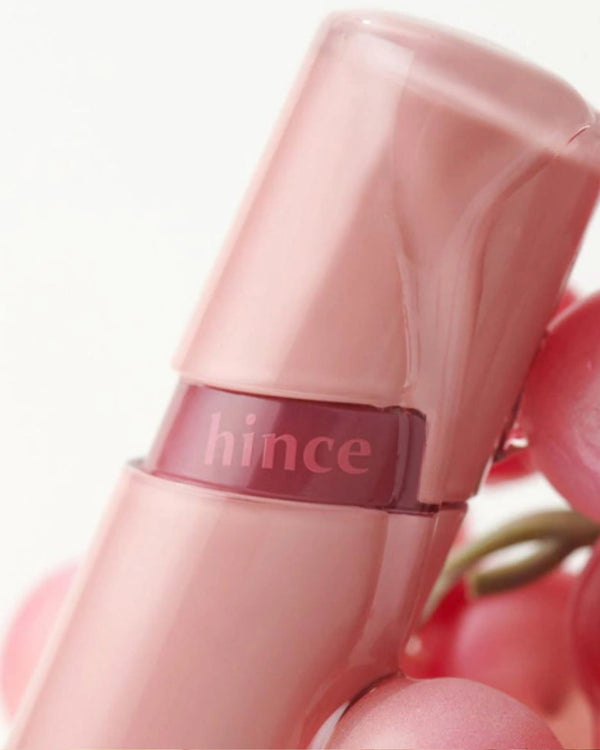 Raw Glow Gel Tint #R005 Hibiscus