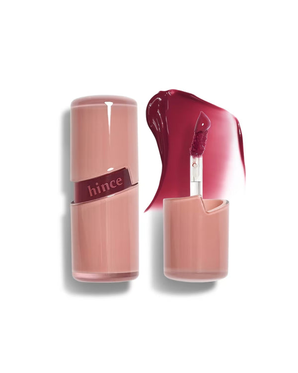Raw Glow Gel Tint #R007 Chill
