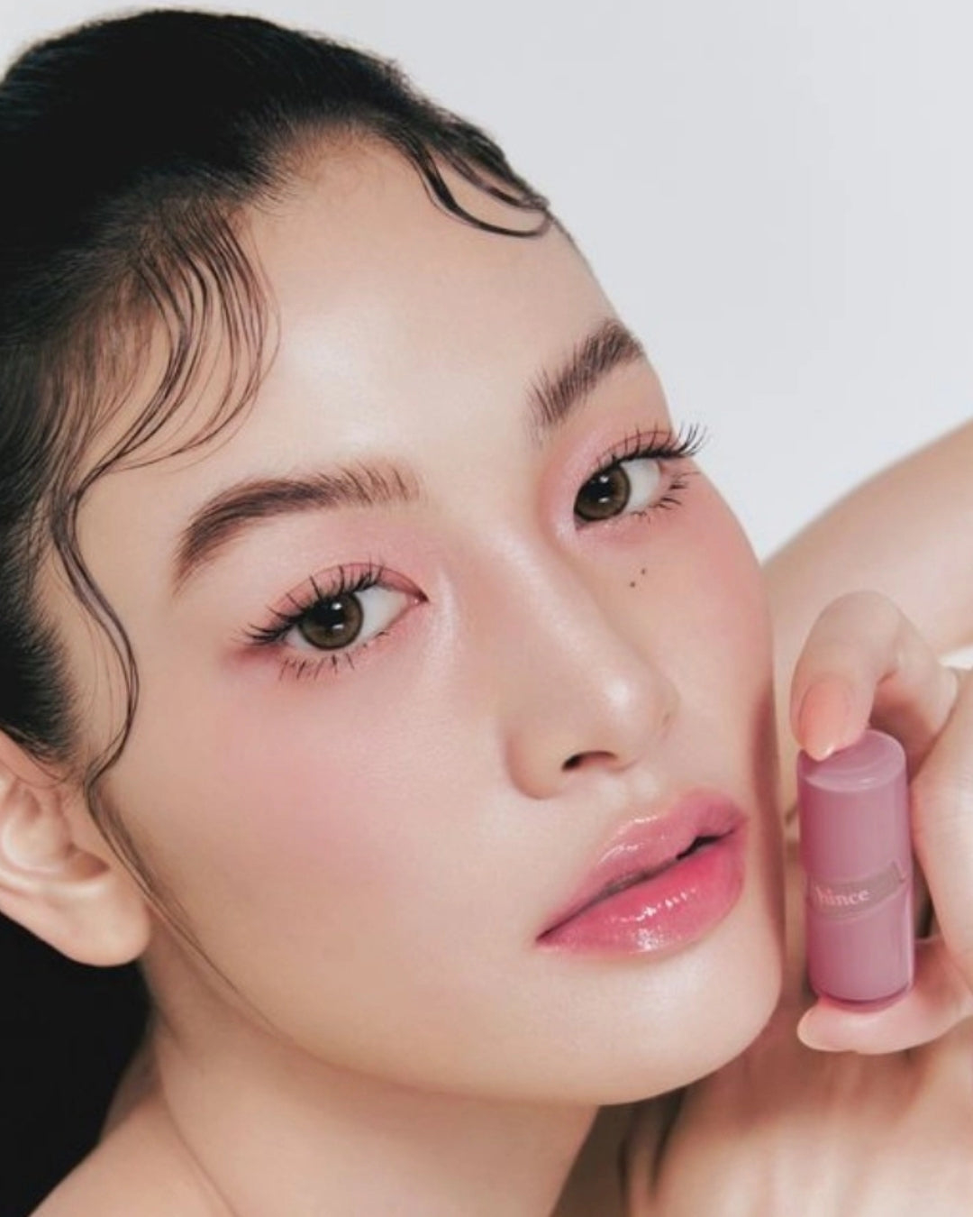 Raw Glow Gel Tint #R007 Chill
