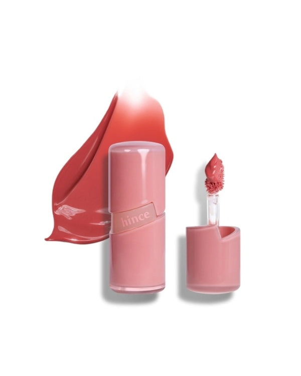 Raw Glow Gel Tint #R002 Raw Rose
