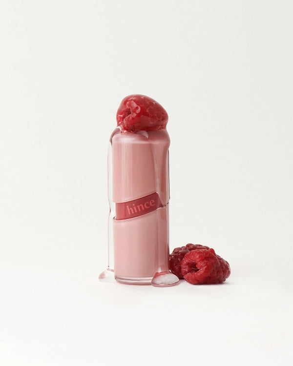 Raw Glow Gel Tint #R004 Fever