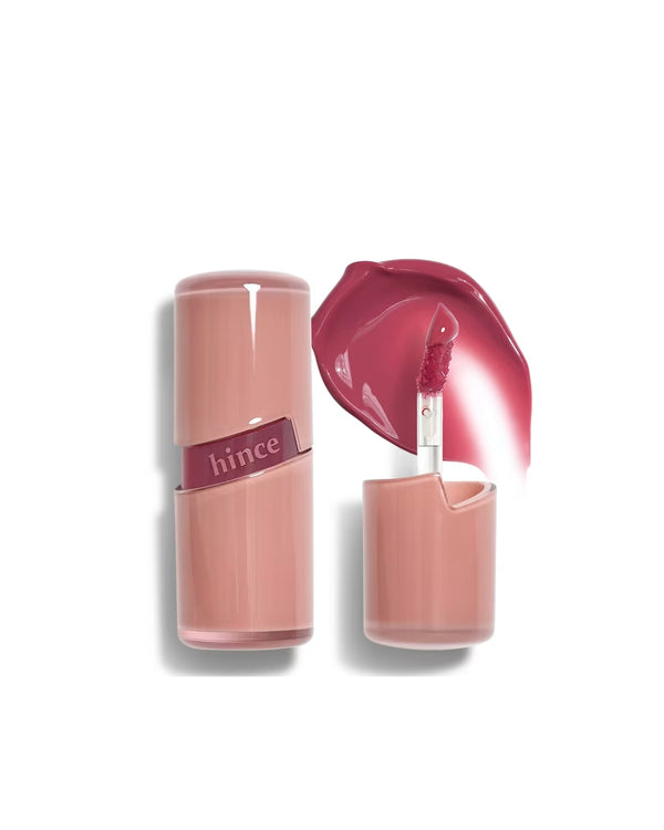 Raw Glow Gel Tint #R006 Raw Grape