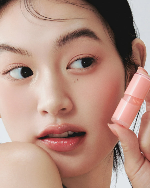 Raw Glow Gel Tint #R006 Raw Grape