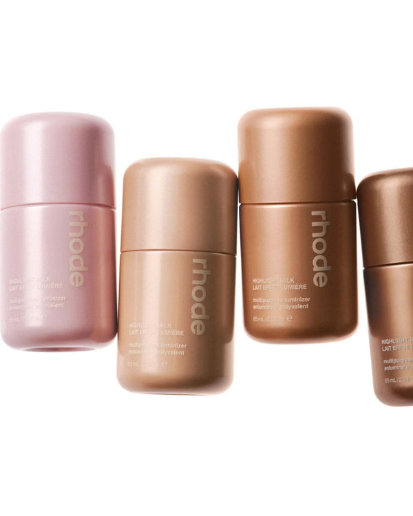Highlight Milk – Iluminador Multiusos