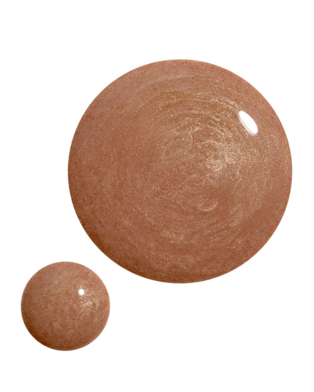 Highlight Milk 03 Pearly Warm Bronze – Iluminador Líquido Hidratante