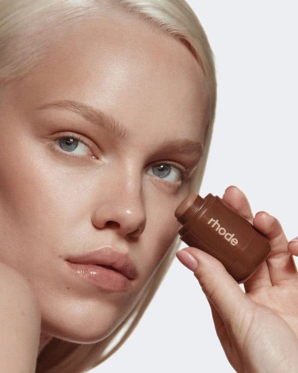 Pocket Bronze – Bronceador en Barra de Larga Duración