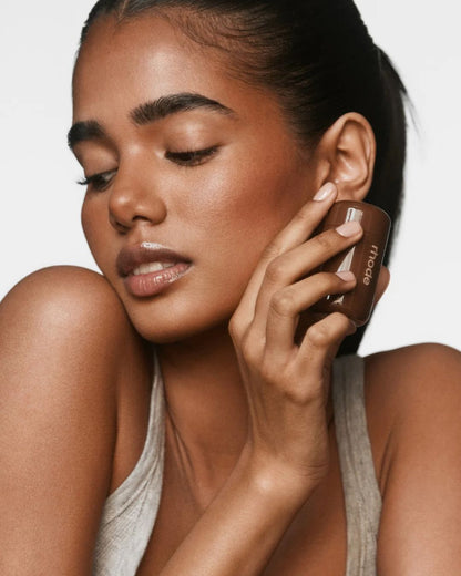 Pocket Bronze Pebble – Fair to Light – Bronceador en Barra Hidratante