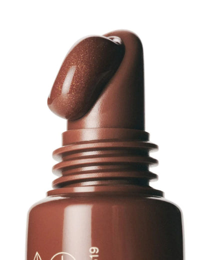 Peptide Lip Tint Honey Mango – Bálsamo con Color y Brillo Perlado