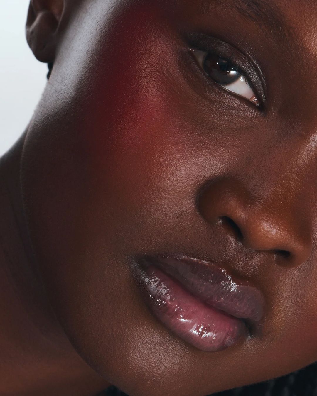 Peptide Lip Tint (Sweet Pea) – Bálsamo con Color y Brillo Perlado