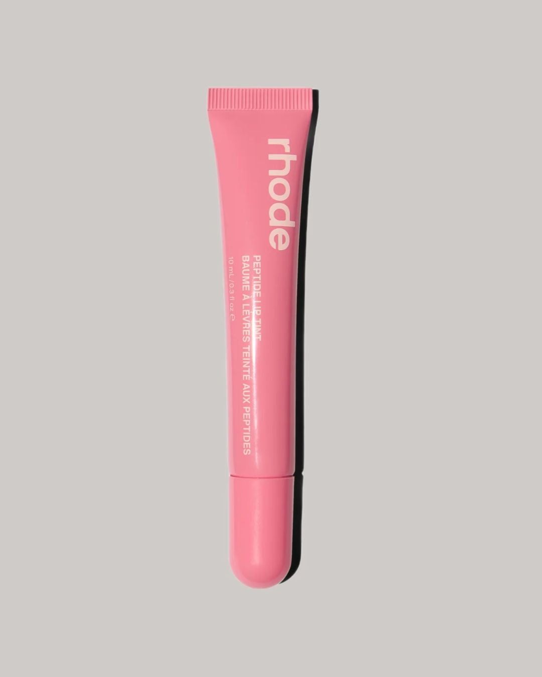 Peptide Lip Tint (Sweet Pea) – Bálsamo con Color y Brillo Perlado