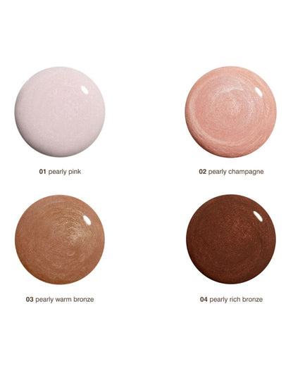 Highlight Milk – Iluminador Multiusos