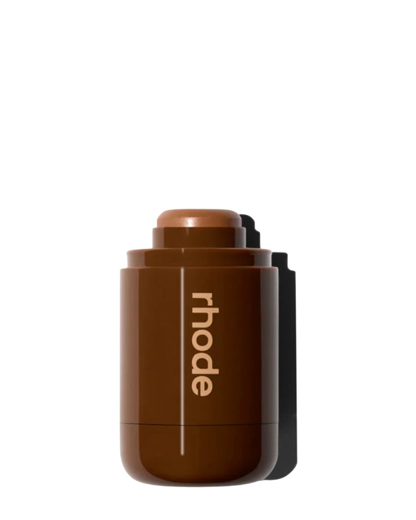 Pocket Bronze – Bronceador en Barra de Larga Duración