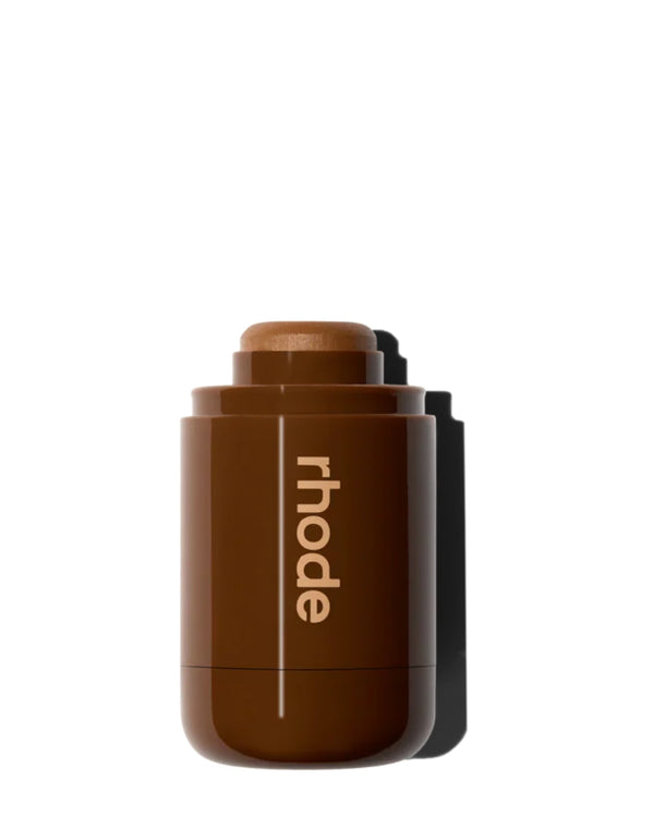 Pocket Bronze – Bronceador en Barra de Larga Duración