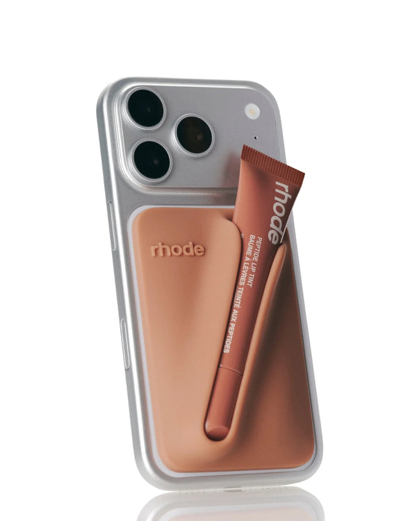 Snap-On Lip Case Colada