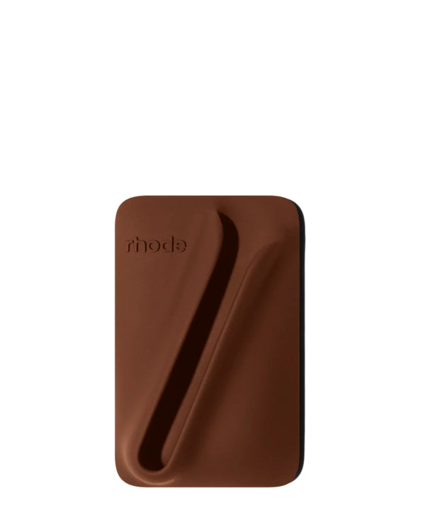 Snap-On Lip Case Bronze