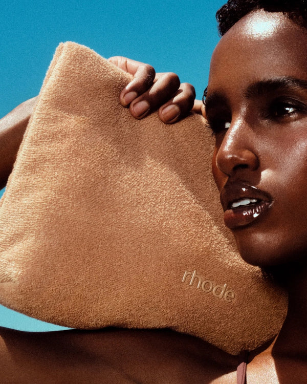 Terry Bag (Edición Limitada)