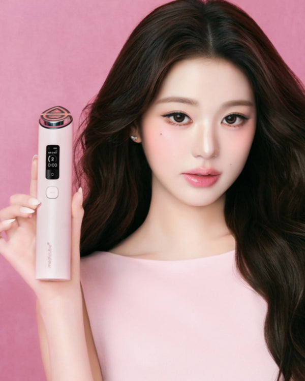 Age-R Booster Pro X2 — Dispositivo de Alta Tecnología Coreana