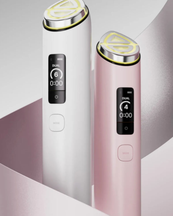 Age-R Booster Pro X2 — Dispositivo de Alta Tecnología Coreana