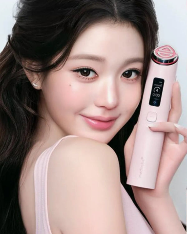 Age-R Booster Pro X2 — Dispositivo de Alta Tecnología Coreana