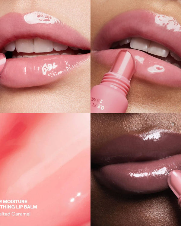 Nude Energy Lip Kit — Set de Labiales Virales