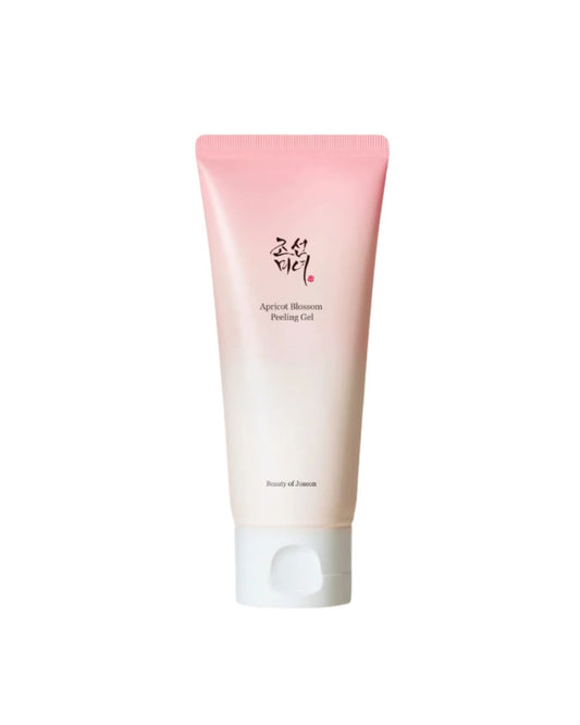 Apricot Blossom Peeling Gel | Gel Exfoliante Suave 100ml