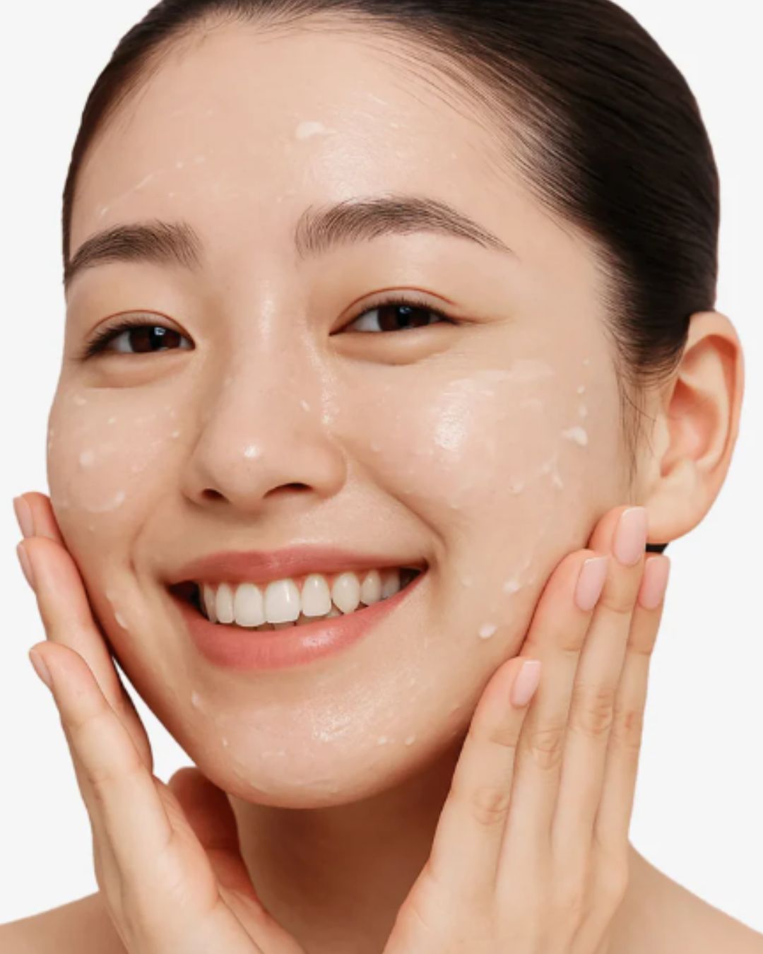 Apricot Blossom Peeling Gel | Gel Exfoliante Suave 100ml