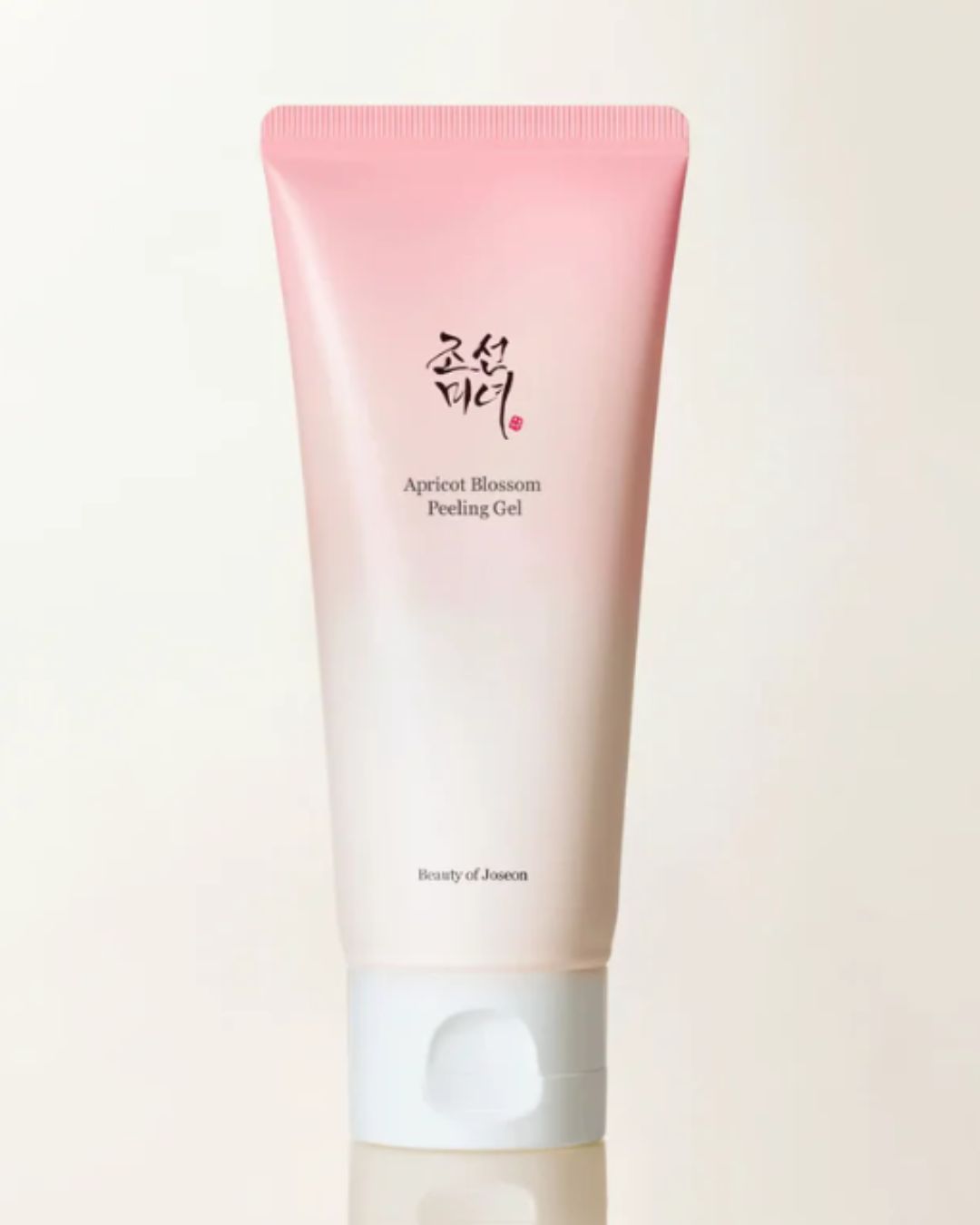 Apricot Blossom Peeling Gel | Gel Exfoliante Suave 100ml