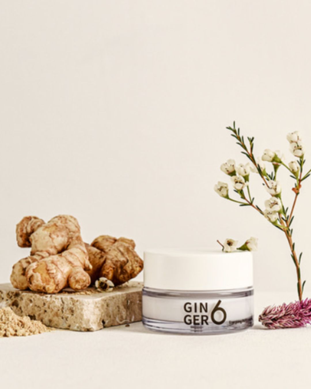 Energizing Pepti Cream | Crema Facial Coreana