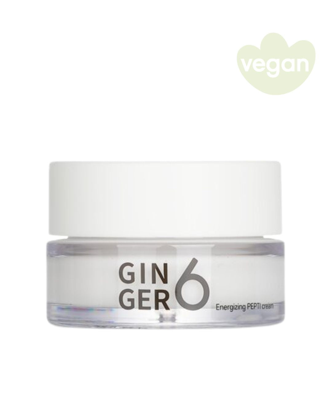Energizing Pepti Cream | Crema Facial Coreana