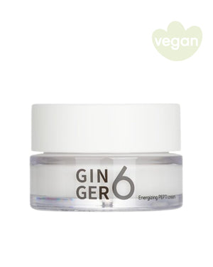 Energizing Pepti Cream | Crema Facial Coreana