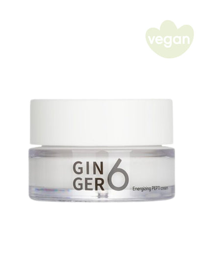 Energizing Pepti Cream | Crema Facial Coreana