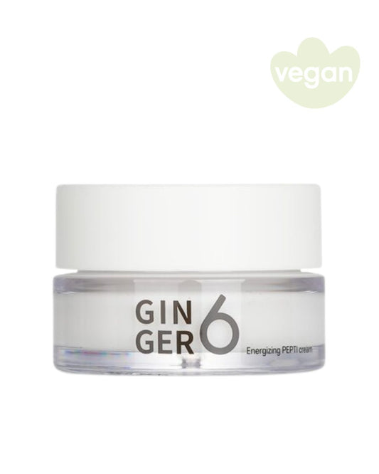 Energizing Pepti Cream | Crema Facial Coreana