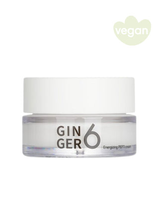 Energizing Pepti Cream | Crema Facial Coreana