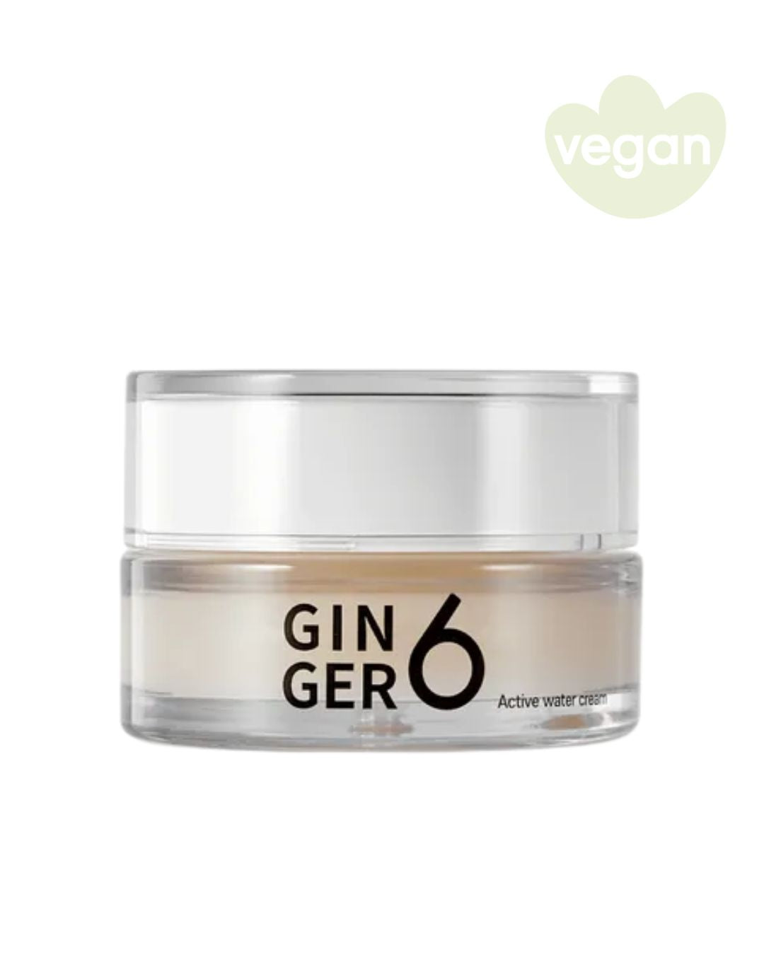Active Water Cream | Crema Hidratante Coreana