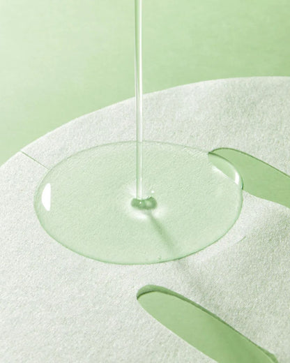 Balanceful Cica Sheet Mask | Mascarilla Calmante de Centella Asiática
