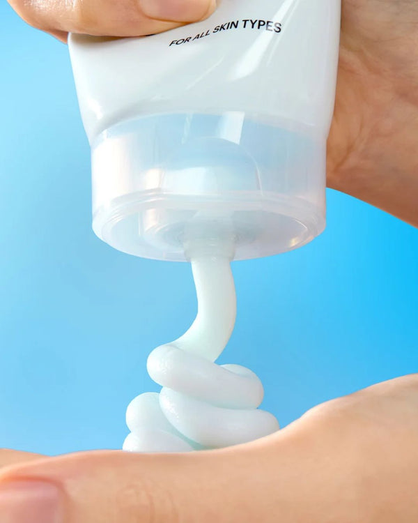 Dive In Cleansing Foam – Espuma Limpiadora con Ácido Hialurónico