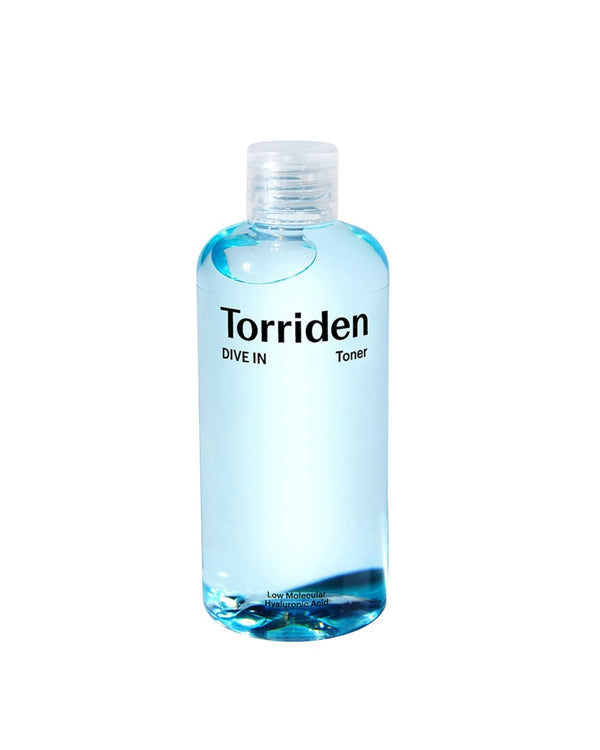 Dive In Acid Toner - Tónico Hidratante